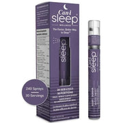 Can-i Sleep Spray, 30 Servings - SupplementSource.ca