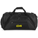Cellucor C4 Renegade Duffel Bag - SupplementSource.ca