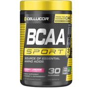 Cellucor BCAA SPORT, 30 Servings - SupplementSource.ca