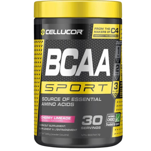 Cellucor BCAA SPORT, 30 Servings - SupplementSource.ca