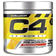 Cellucor C4 ORIGINAL, 30 Servings Nectarine Guava - SupplementSource.ca
