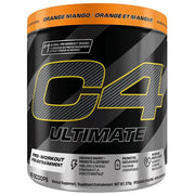 Cellucor C4 Ultimate, 20 Servings Orange Mango - SupplementSource.ca
