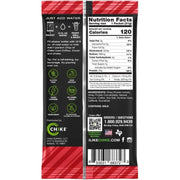 Chike Protein Iced Coffee White Chocolate Peppermint Nutrition Panel, 31g - SupplementSource.ca
