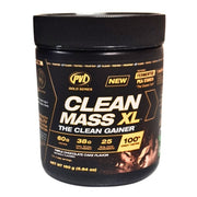 PVL Clean Mass XL, 160g - SupplementSource.ca