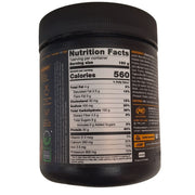 PVL Clean Mass XL Nutrition Panel, 160g - SupplementSource.ca