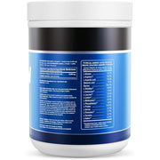 Confident Health Collagen Peptides, 50 Servings Unflavoured Nutrition Panel - SupplementSource.ca