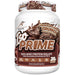 Confident Sports Iso Prime 2lbs, Chocolate Cookie Crunch - SupplementSource.ca