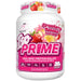 Confident Sports Iso Prime 2lbs, Strawberry Banana - SupplementSource.ca