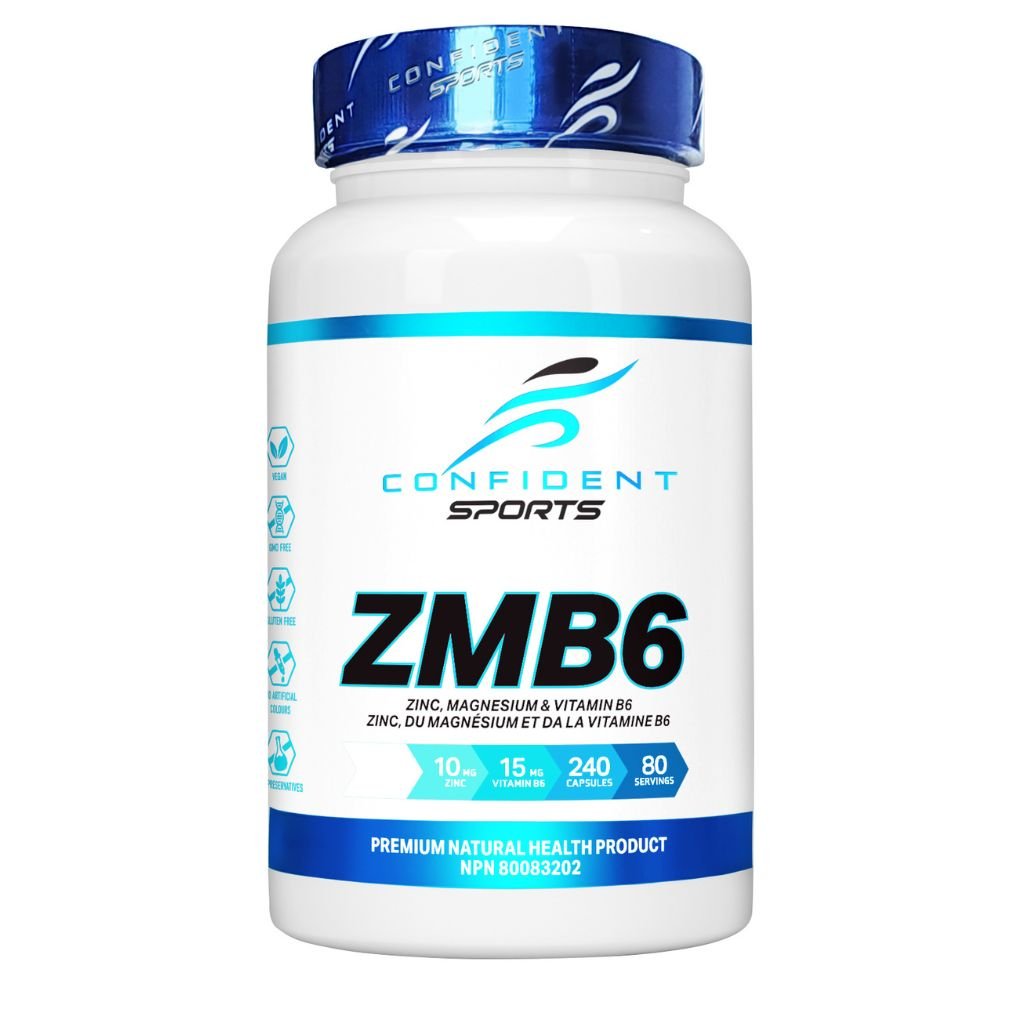 Muscle Recovery Supplements