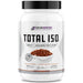 Cutler Nutrition Total ISO, 25 Servings Cocoa Cereal - SupplementSource.ca