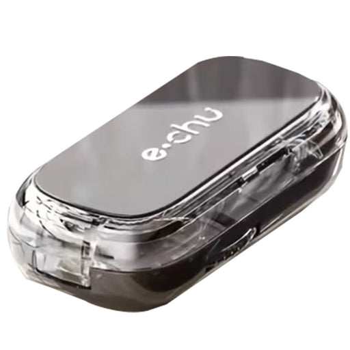 E-Chu Pill Splitter Closed - SupplementSource.ca