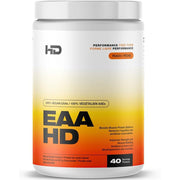 HD Muscle EAA HD, 40 Servings  Peach - SupplementSource.ca