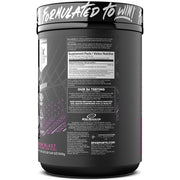 EFX Sports Kre-Alkalyn Powder, 500g Rainbow Blast Nutrition Panel - SupplementSource.ca
