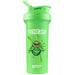 EHPLabs Ghostbuster Slimer Shaker, 830ml Front - SupplementSource.ca