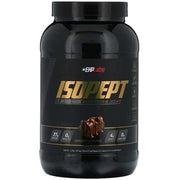 EHPLabs ISOEPT Hydrolyzed Whey Protein Isolate Chocolate Decadence, 27 Servings - SupplementSource.ca