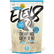 Elev8 Creamy Rice, 25 Servings Cookies n' Cream - SupplementSource.ca