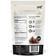 Elev8 Creamy Rice, 25 Servings Peanut Butter Cup - SupplementSource.ca