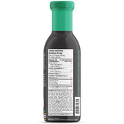 FitCook Foodz BBQ Sauce La Legendaire, 355ml - Original Nutrition Panel - SupplementSource.ca