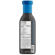 FitCook Foodz BBQ Sauce La Patriote, 355ml - Maple Whisky Nutrition Panel - SupplementSource.ca
