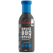 FitCook Foodz BBQ Sauce La Patriote, 355ml - Maple Whisky - SupplementSource.ca
