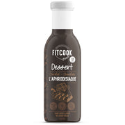 FitCook Foodz Dessert L'Aphrodisiaque, 355ml - Chocolate - SupplementSource.ca