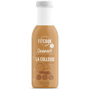 FitCook Foodz Dessert La Colleuse, 355ml - Salted Caramel - SupplementSource.ca