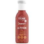 FitCook Foodz Dessert La Pitoune, 355ml - Maple - SupplementSource.ca