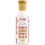 FitCook Foodz La Bangkok, 355ml - Sweet Chili Thai - SupplementSource.ca