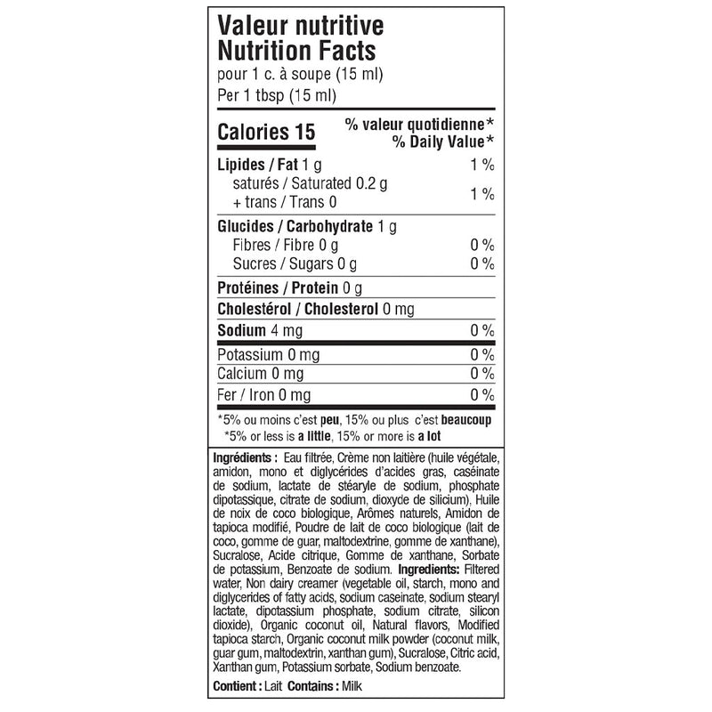 FitCook Foodz LOW CARB SAUCES & SYRUPS, 355ml