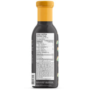 FitCook Foodz Poutine Sauce La Squick Squick, 355ml Nutrition Panel - SupplementSource.ca