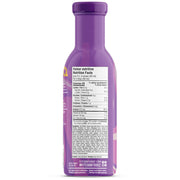 FitCook Foodz Rib Sauce Pimp My Ribs, 355ml Nutrition Panel - SupplementSource.ca