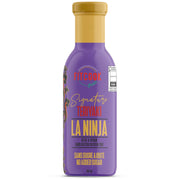FitCook Foodz Signature La Ninja, 355ml - Teriyaki - SupplementSource.ca