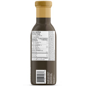 FitCook Foodz Signature La Mielleuse, 355ml - Honey Mustard Nutrition Panel - SupplementSource.ca