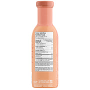 FitCook Foodz Spicy Mayo La Mayo, 355ml Nutrition Panel - SupplementSource.ca