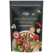 FitCook Chef All Purpose Protein Mix, 525g - SupplementSource.ca
