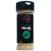 FitCook Foodz Seasoning Grilling - SupplementSource.ca