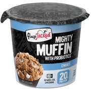 FlapJacked Mighty Muffin S'mores - SupplementSource.ca