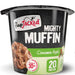 FlapJacked Mighty Muffin Cinnamon Apple - SupplementSource.ca