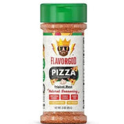 FlavorGod ZERO CARB SEASONING Pizza - SupplementSource.ca