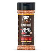 Flavorgod Steak & Chop Rub SupplementSource.ca