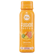 Fusion Protein Protein Shot, 100ml Tropical - SupplementSource.ca