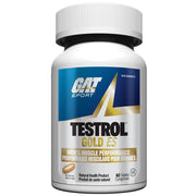 GAT Sport Testrol Gold ES, 60 tablets - SupplementSource.ca