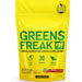 PharmaFreak Greens Freak, 30 Servings Strawberry Kiwi - SupplementSource.ca