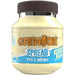 Grenade Spread, 360g White Chocolate Cookie - SupplementSource.ca