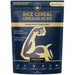 Grindstone Blends Rice Cereal, 675g Golden Maple - SupplementSource.ca