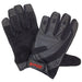 Grizzly Fitness Voltage Full Finger Lifting and Training Gloves 8766F-04 - SupplementSource.ca