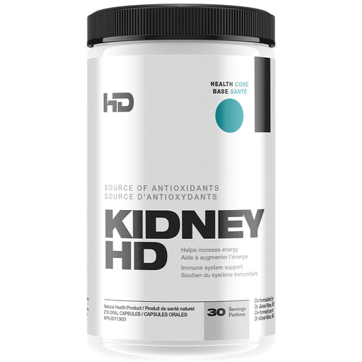 HD Muscle KIDNEYHD, 30 Servings - SupplementSource.ca