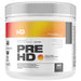 HD Muscle PreHD Ultra 30 Servings Peach Rings - SupplementSource.ca