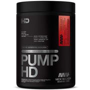 HD Muscle PumpHD, 60 Servings Cherry Slushie - SupplementSource.ca