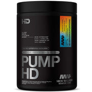 HD Muscle PumpHD, 60 Servings Rainbow Strips - SupplementSource.ca